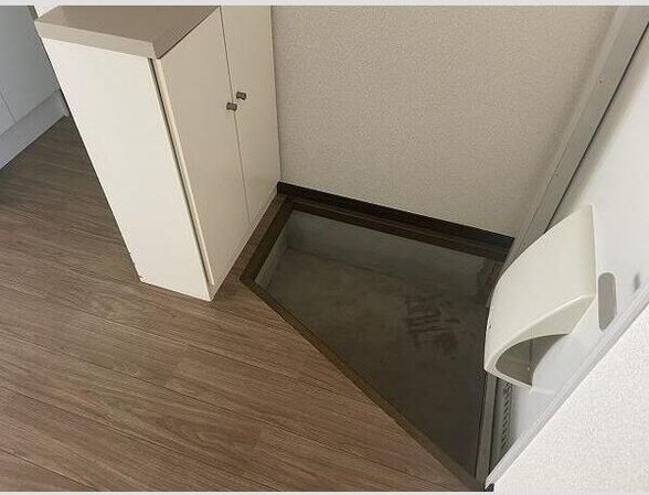 グレースヒルズの物件内観写真